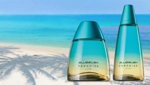 Avon Bluerush Paradise