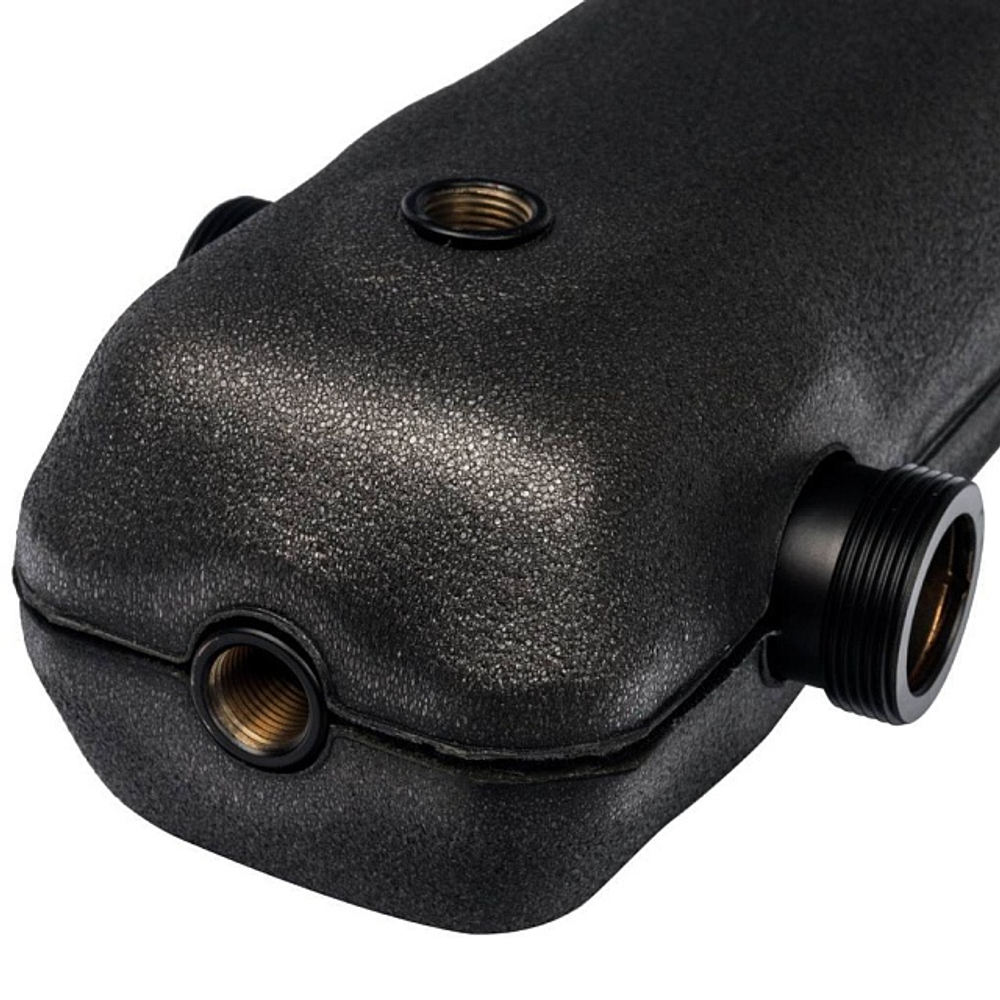 STOUT Гидравлическая стрелка 1 1/2", 4 м3/час