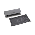 Солнцезащитные очки MEXX 6545 300 бабочка коричневые с золотом