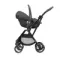 Автокресло Maxi-Cosi Pebble S Tonal Black