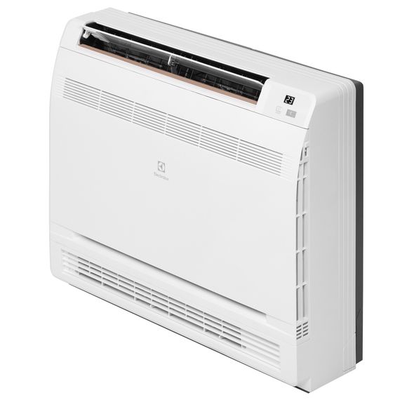 Блок внутренний Electrolux EACW/I-09 FMI/N8_ERP Free match сплит-системы, консольного типа — (7)