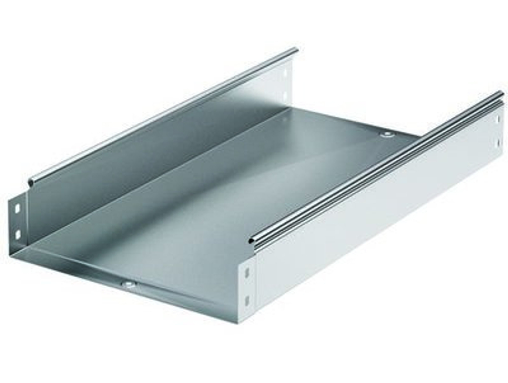 Лоток листовой неперфорированный DKC 35061ZL