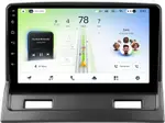 Магнитола для Mitsubishi Galant 9 2003-2012 - Teyes CC4L монитор 9" IPS, Android 14, Быстрая, Snapdragon 662, CarPlay, 4G SIM-слот