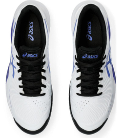 Мужские кроссовки теннисные Asics Gel-Challenger 14 - белый