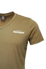 Футболка Remington Woman Olive T-shirt (арт.UL1151-303)