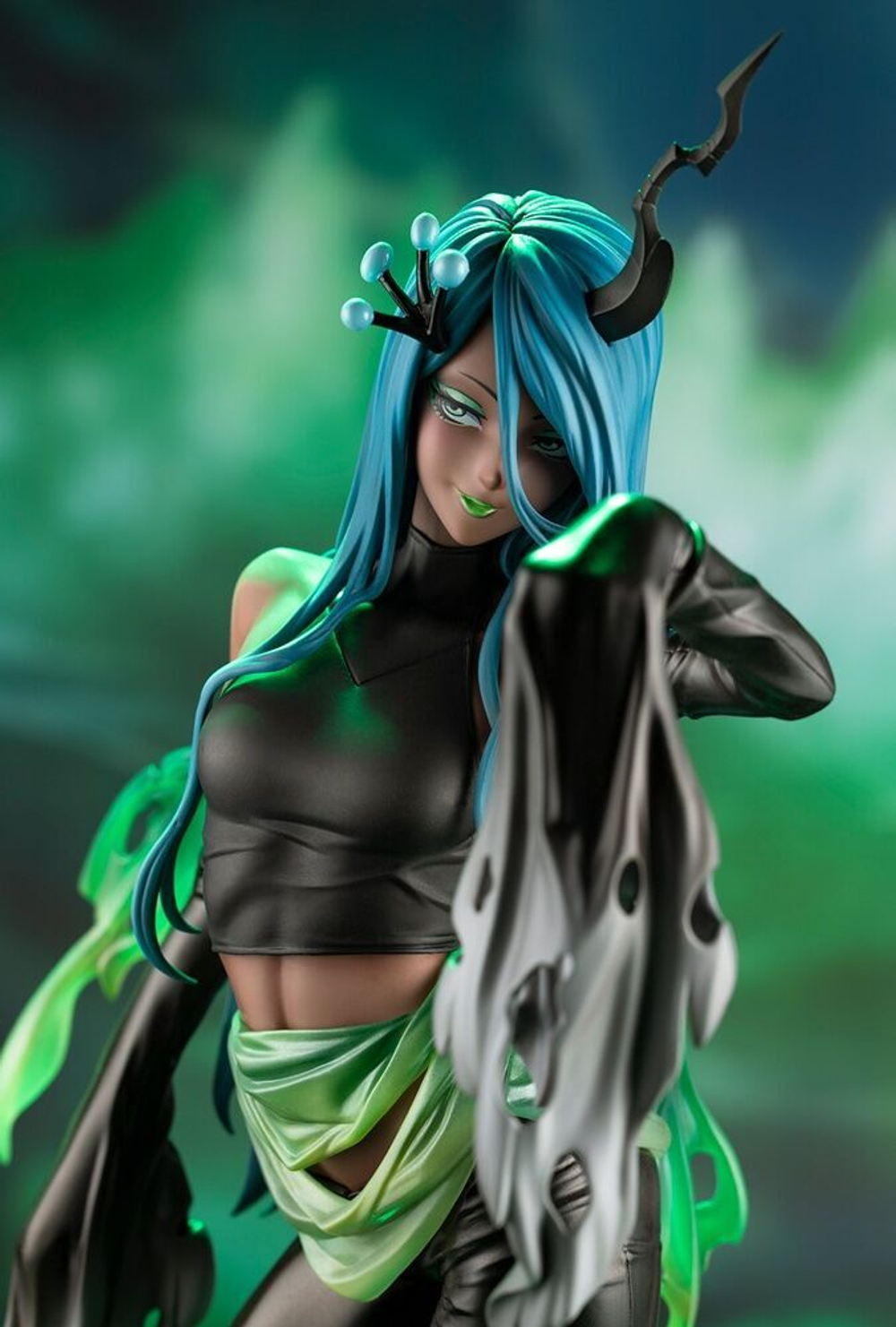 Queen Chrysalis