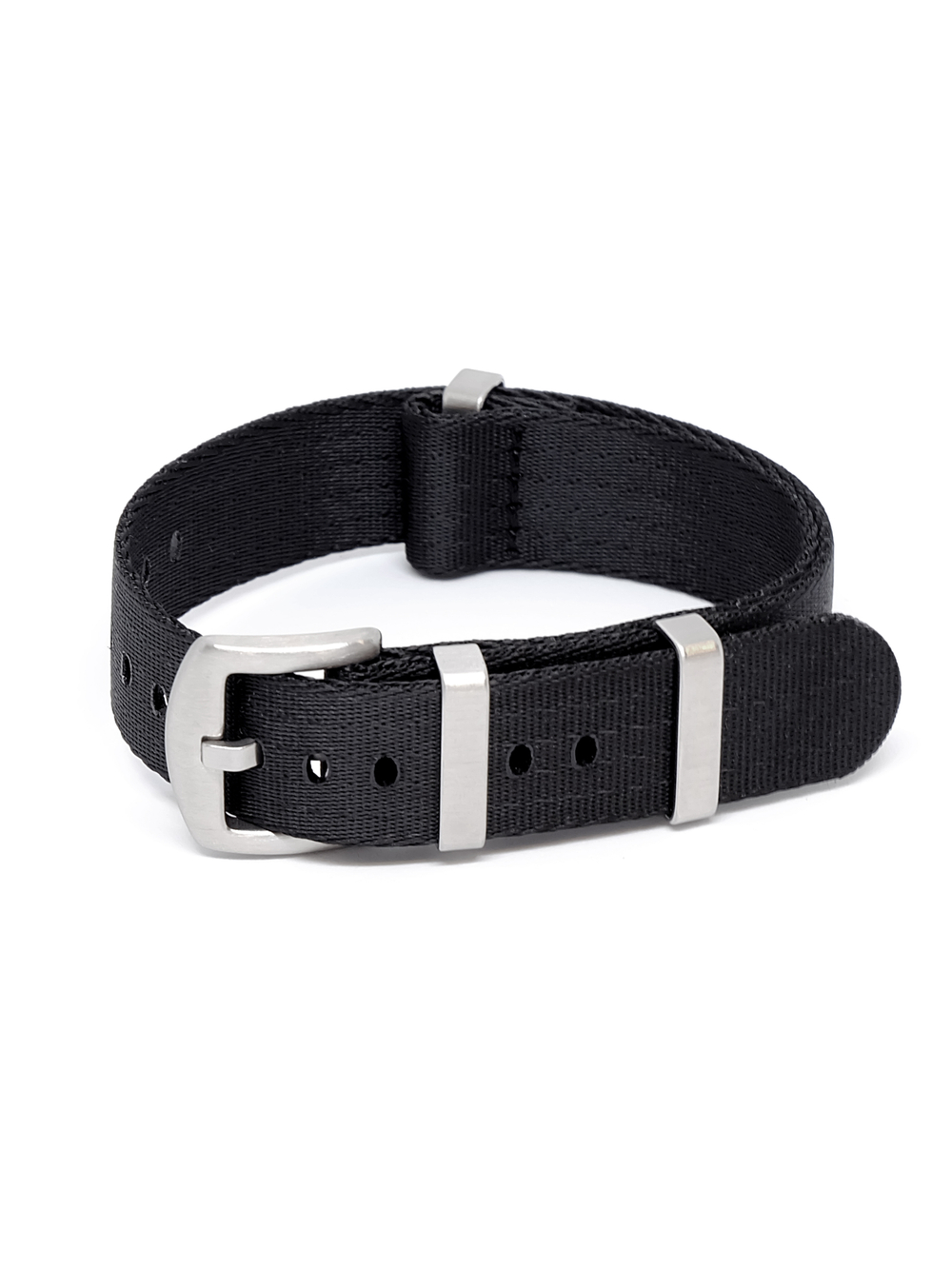 Nato Strap Premium - нейлоновый ремешок для часов