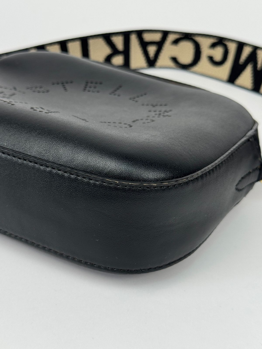 Сумка Stella McCartney Logo mini