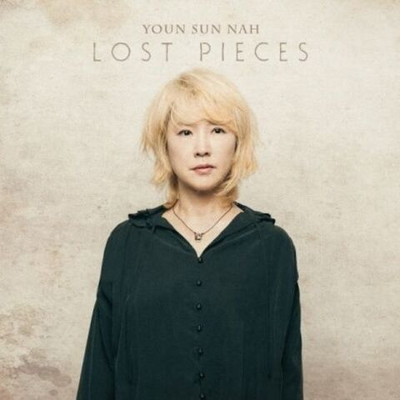 Альбом YOUN SUN NAH - LOST PIECES Album