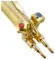 Мундштук ацетиленовый Сварог 6290 AC для резаков Р3 62-3F, Р3У 62-3F №00, 5-10 мм