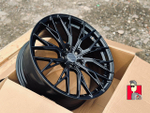 Комплект дисков Vorsteiner 013 18x8 et35 5x112