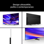 Телевизор Sony OLED K-83A65 EU
