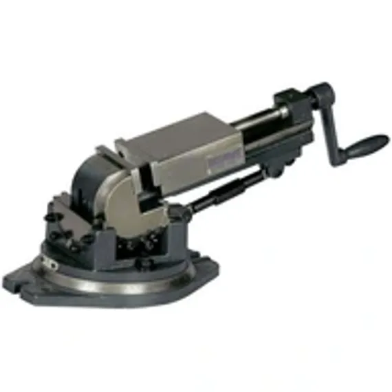 Фрезерный станок Optimum OPTImill MF 4V