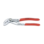 Клещи трубные Cobra® хромированные 180 мм Knipex 87 03 180