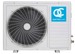 Сплит-система QV-BE12WD/QN-BE12WD