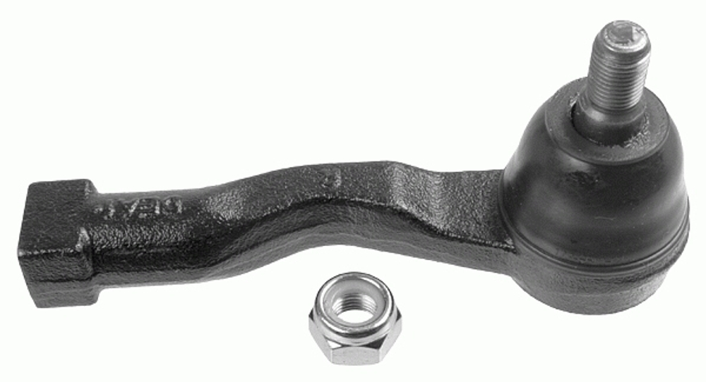 LEMFÃRDER - 3432701-LMI - Tie Rod End