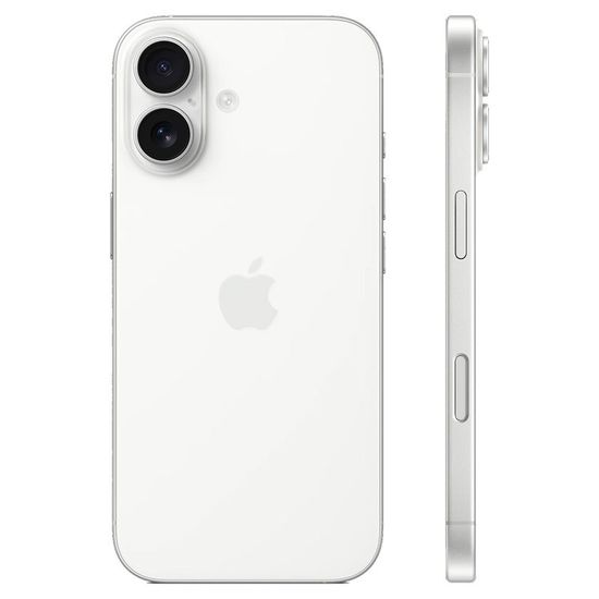 Apple iPhone 17 512 Гб, белый