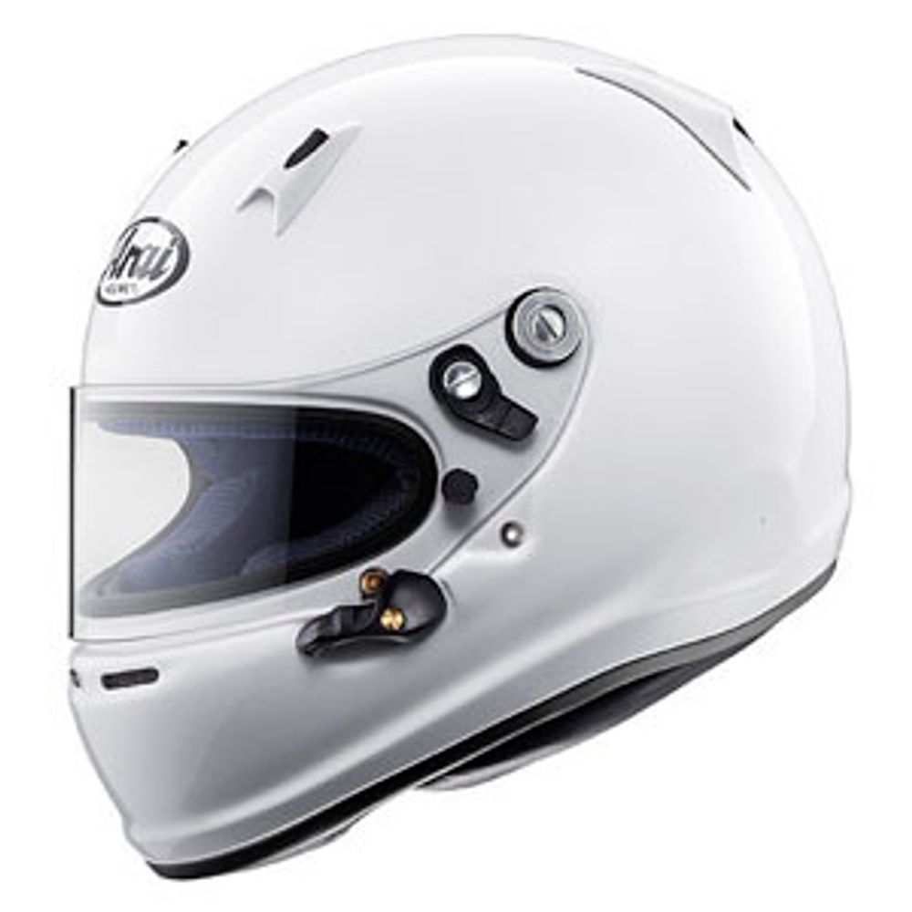Взрослый Arai SK-6 XS 52-53см