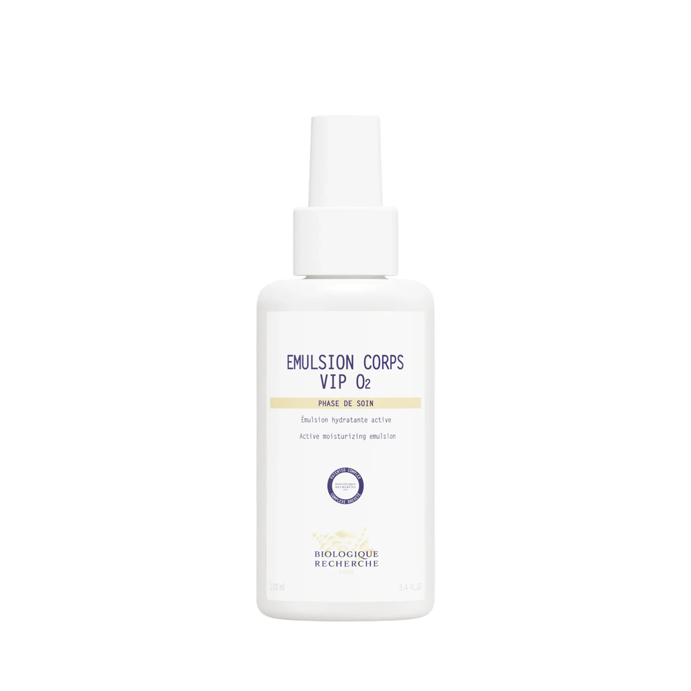 Emulsion Corps VIP O2
