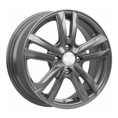 Диск Литой RW RW-02 (КС870) 6 x R15 4x100 D54.1 ET46 HSB