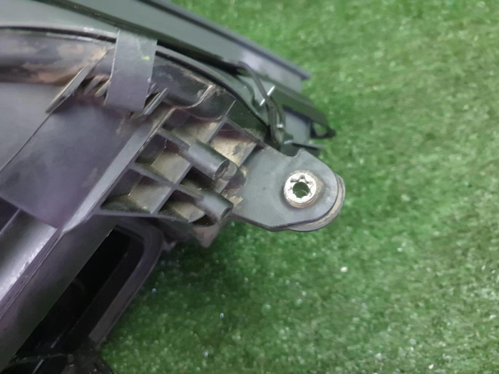 Фара левая Mercedes S w222 (2013-2017) LED