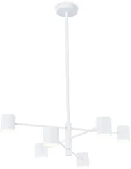 Потолочная люстра COMFORT FL51711 Ambrella