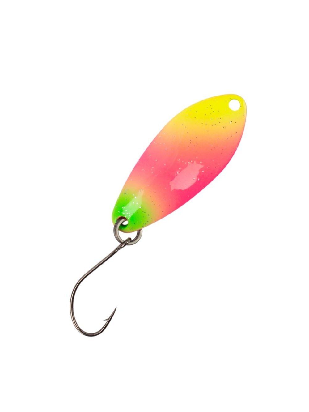 Блесна Fish Crystal FALENA 30 мм 2,5г на форель цвет 79