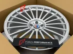 КОВАНЫЕ ДИСКИ для BMW 7 SERIES 2023 G70 VII
