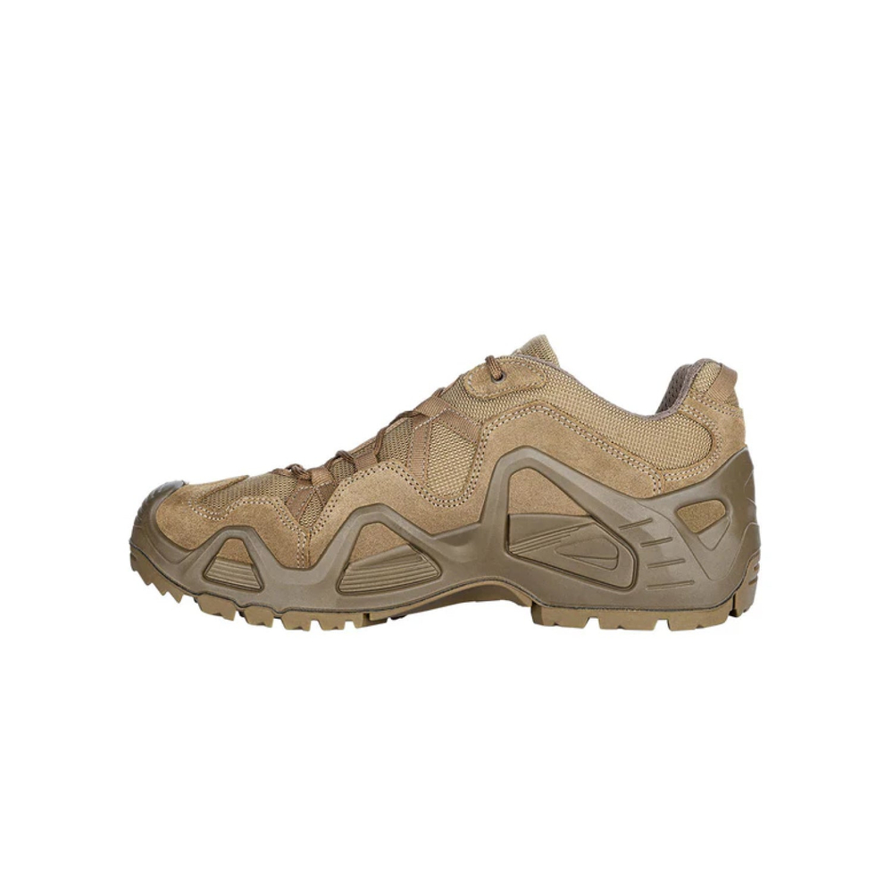 Кроссовки Zephyr GTX LO TF