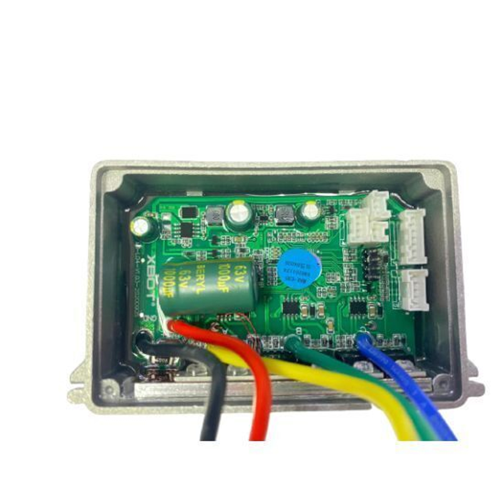 Контроллер для Ninebot Max G30 (залочены)