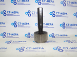 Калибр пробка для шлицевых соединений 6023-128 Р6М5 МиЗ
