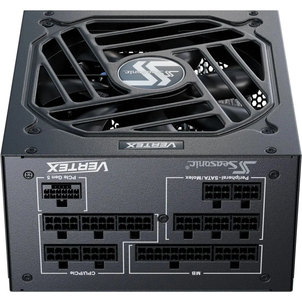 Блок питания Seasonic ATX 1200W Vertex PX-1200 80+ Platinum