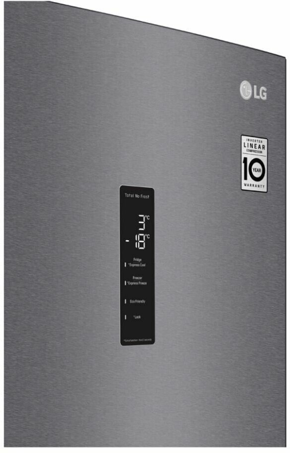 LG GA-B459 SLKL