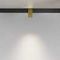 Трековый светильник Maytoni Technical TR121-4-7W-DS-BS
