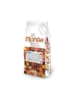 Monge (Монж Дог Паппи Джуниор) Dog PFB Speciality Line Puppy & junior All Breed корм сухой для щенков ягненок и рис 15 кг.