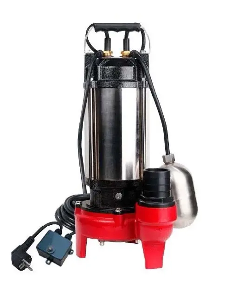Насос фекальный "Vodotok" НФП-РС-15м3/ч-8м-1300Вт