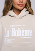 Худи LA BOHÈME