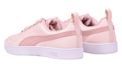 Кроссовки Damskie buty Puma Rickie - островной розовый/розовый кварц