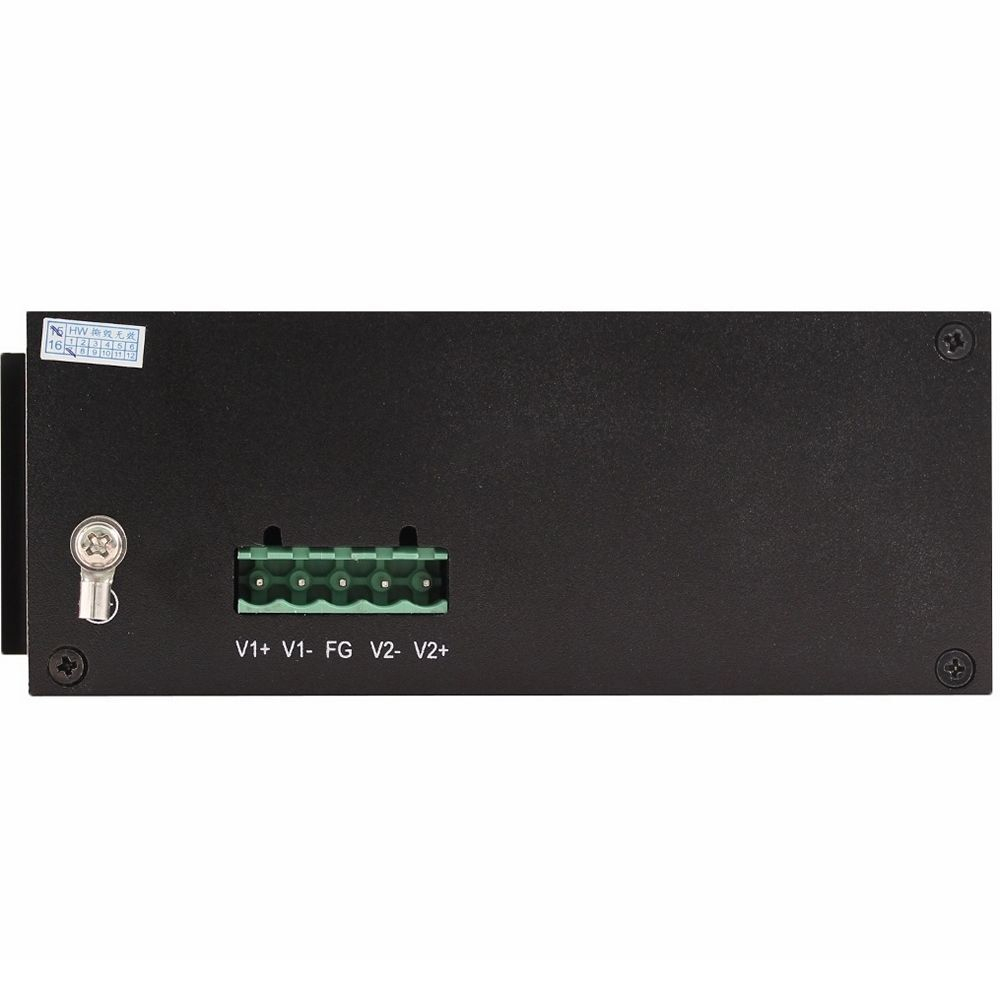 Osnovo SW-40501/IC Сетевое оборудование