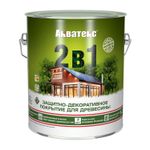 АКВАТЕКС СОСНА 2,7 Л (4) "РОГНЕДА"