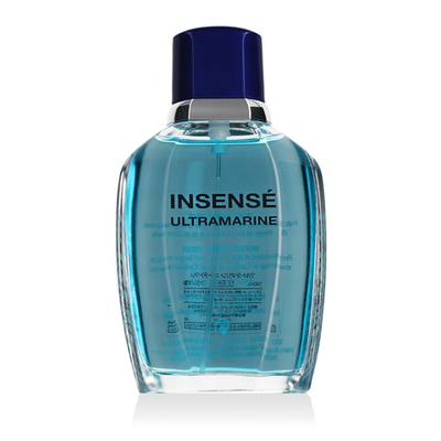 Givenchy Insense Ultramarine for Men Eau De Toilette - tester 100 ml (man)