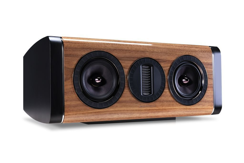 Центральный канал Wharfedale Aura С