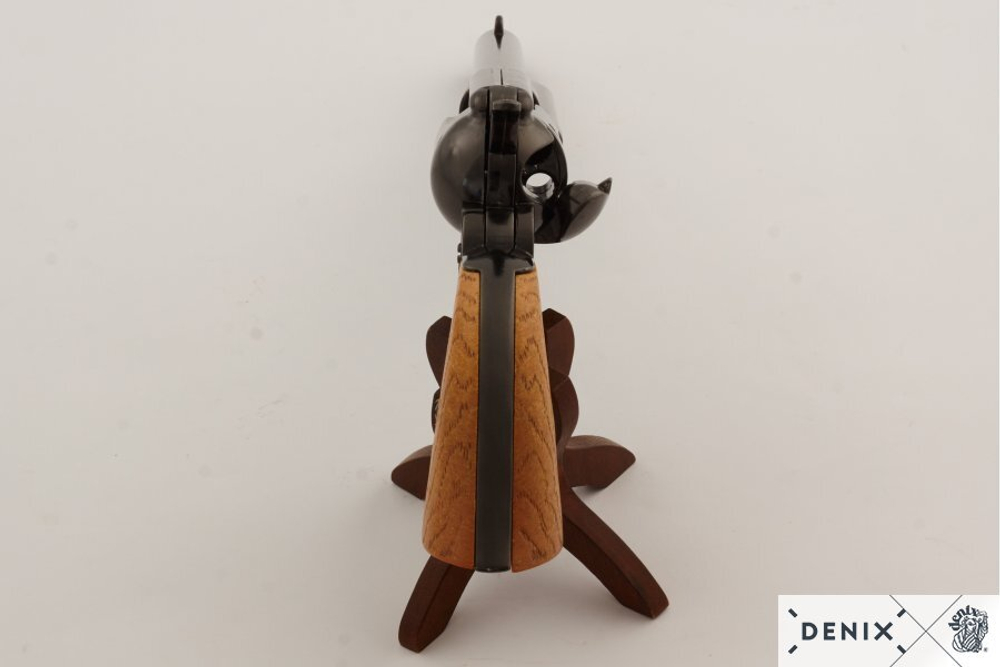 Револьвер "Peacemaker" калибр 45, США , Кольт, 1873 г. 7,5'' Denix