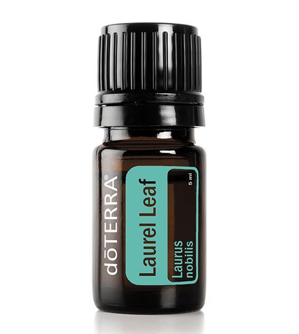 Эфирное масло dōTERRA Лавровый лист, Laurel Leaf, 5 мл