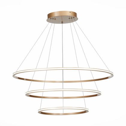 Светильник подвесной ST Luce ST604.243.114