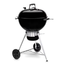 Угольный гриль Weber Master-Touch GBS SE E-5755, 57 см, чёрный