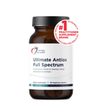 Designs For Health - Ultimate Antiox Full Spectrum - 90 capsules
