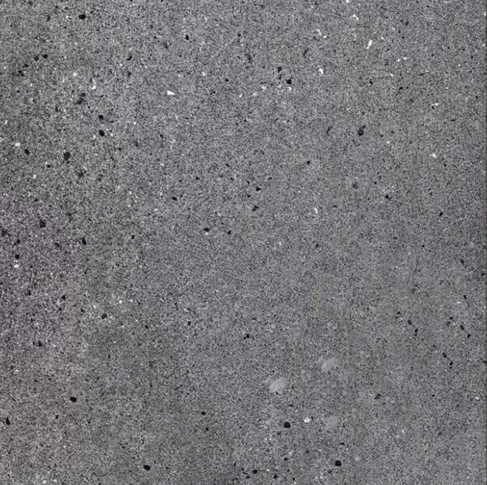Керамогранит Для стен и пола PRIMAVERA/IND Fort Charcoal Expo CR107 carving 600х600х9 1,44/51,84