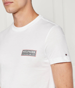 Футболка Tommy Hilfiger - белый(MW0MW35465)