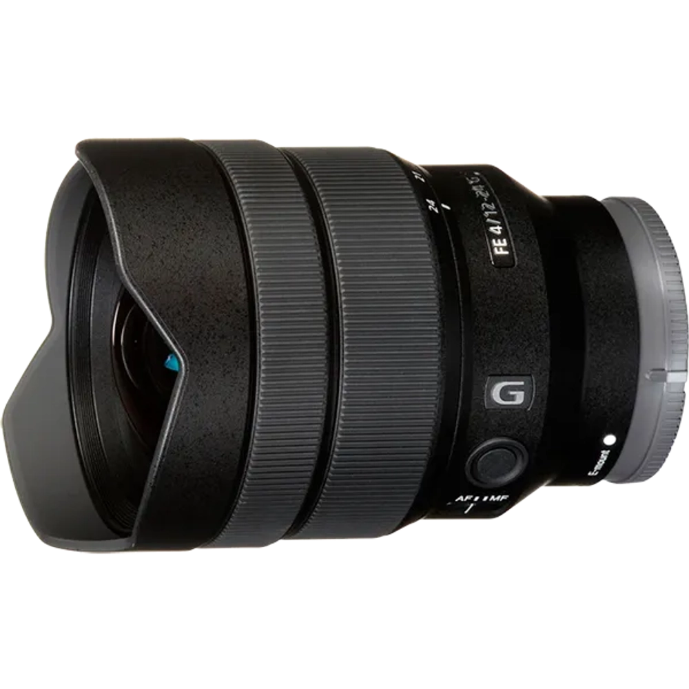 Объектив Sony FE 12-24mm f/4 G